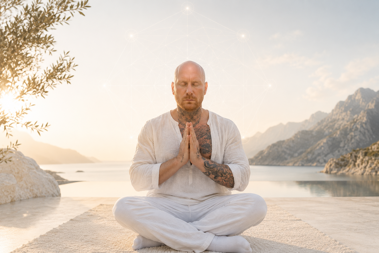 STAR SALT™ Session – 60 Minutes
